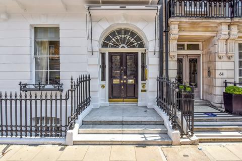 Office to rent, 86 Harley St London W1G 7HP