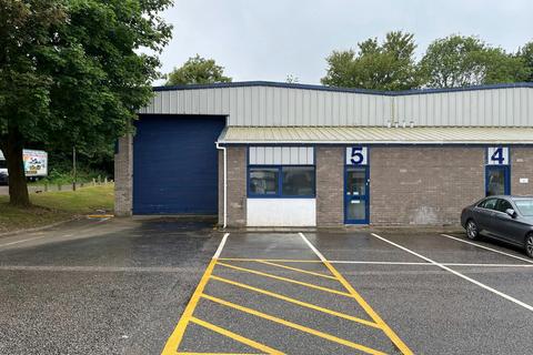 Warehouse to rent, Brunel Way Thornbury BS35 3UR