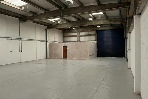 Warehouse to rent, Brunel Way Thornbury BS35 3UR