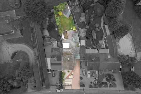 2 bedroom semi-detached bungalow for sale, Woodhouses Road, Burntwood WS7