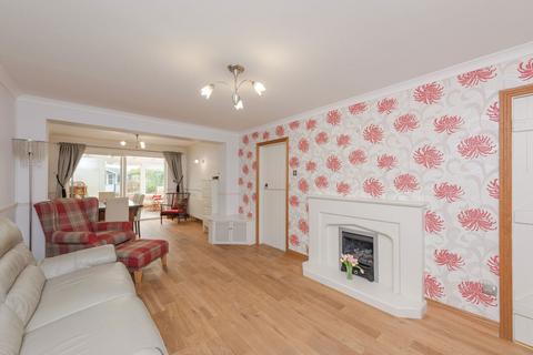 2 bedroom semi-detached bungalow for sale, Woodhouses Road, Burntwood WS7