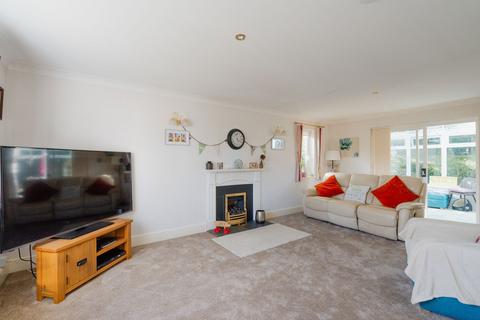3 bedroom detached bungalow for sale, Beech Drive, Down St. Mary, EX17