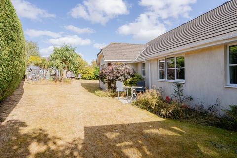 3 bedroom detached bungalow for sale, Beech Drive, Down St. Mary, EX17