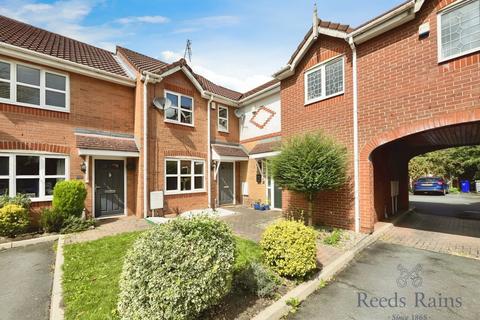2 bedroom terraced house for sale, Hawkridge Drive, Greater Manchester M23