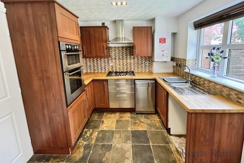 2 bedroom terraced house for sale, Hawkridge Drive, Greater Manchester M23