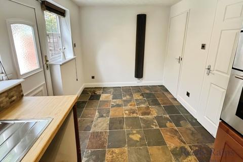 2 bedroom terraced house for sale, Hawkridge Drive, Greater Manchester M23