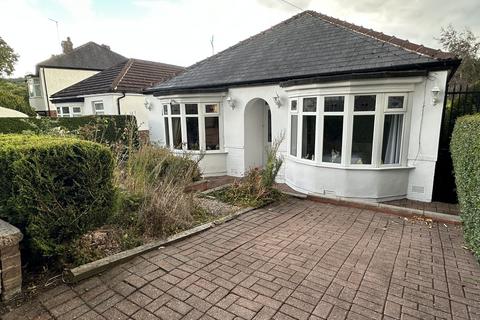 3 bedroom bungalow for sale, 15 Folds Crescent Beauchief Sheffield S8 0EP