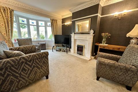 3 bedroom bungalow for sale, 15 Folds Crescent Beauchief Sheffield S8 0EP