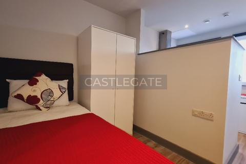 Studio to rent, Renaissance Works, New Street, Huddersfield, HD1 2AT