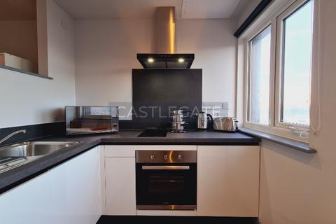 Studio to rent, Renaissance Works, New Street, Huddersfield, HD1 2AT