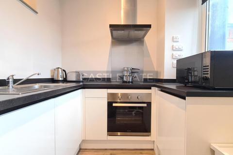 Studio to rent, Renaissance Works, New Street, Huddersfield, HD1 2AS