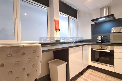 Studio to rent, Renaissance Works, 105 New Street, Huddersfield, HD1 2AS