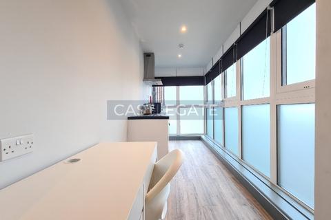 Studio to rent, Renaissance Works, New Street, Huddersfield, HD1 2AS