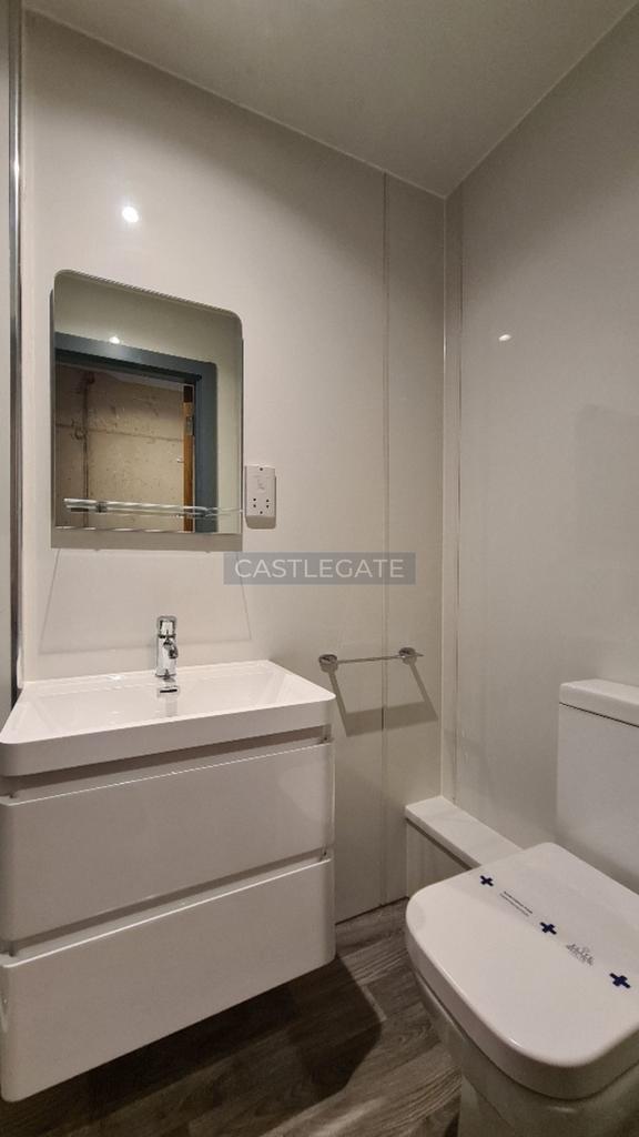 Room 60, Renaissance Works, 105 New Street, Hudder