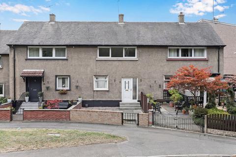 40 Musselburgh Road, Dalkeith, EH22 1BZ