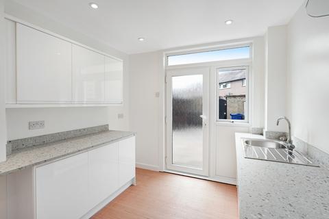 40 Musselburgh Road, Dalkeith, EH22 1BZ