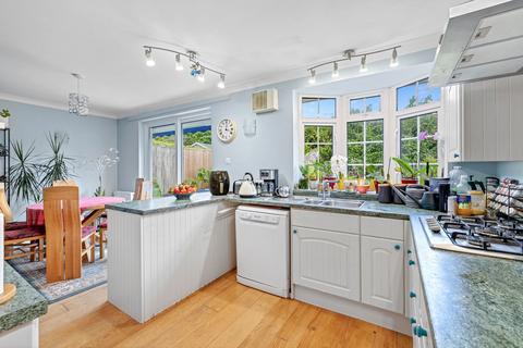 4 bedroom detached house for sale, Kiln Lane, Haywards Heath RH16