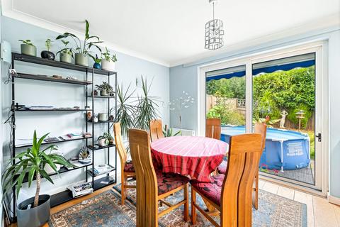 4 bedroom detached house for sale, Kiln Lane, Haywards Heath RH16