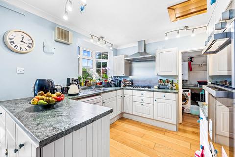 4 bedroom detached house for sale, Kiln Lane, Haywards Heath RH16