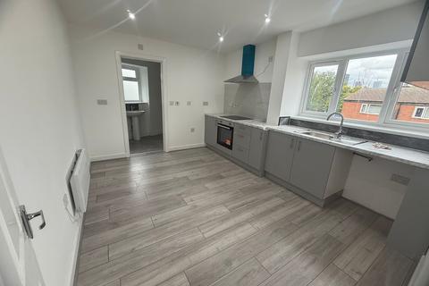 2 bedroom flat to rent, Horton Square, Birmingham B12