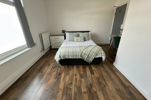 3 bedroom house share to rent, Leopold Street, Derby DE1