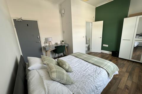 3 bedroom house share to rent, Leopold Street, Derby DE1