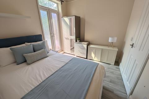 3 bedroom house share to rent, Leopold Street, Derby DE1