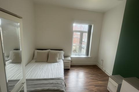 3 bedroom house share to rent, Leopold Street, Derby DE1