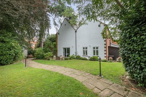 undefined, Oxford Road, Banbury, OX16 9AN