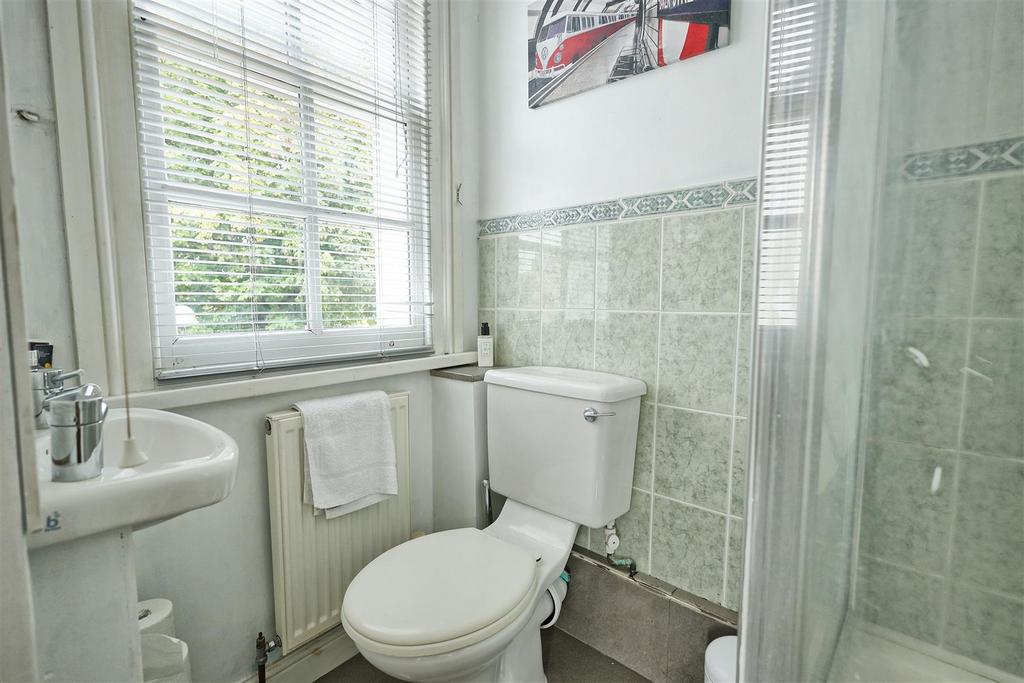 Ensuite
