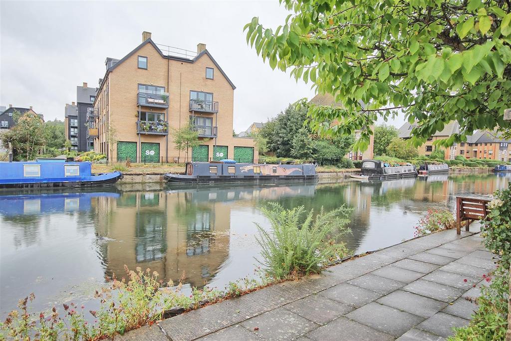 Riverside location