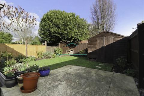 undefined, Allen Road, Rushden