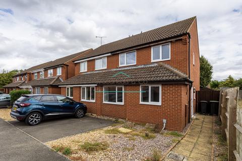 undefined, Allen Road, Rushden
