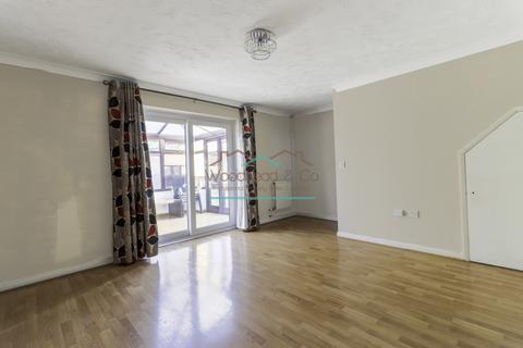 undefined, Allen Road, Rushden