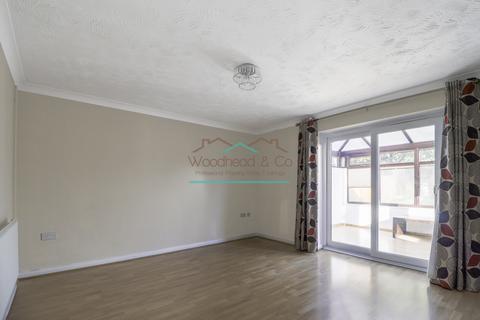 undefined, Allen Road, Rushden