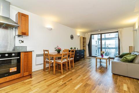 2 bedroom apartment for sale, Isaac Way, Manchester M4
