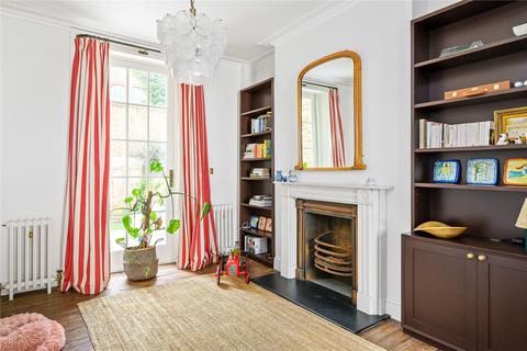 undefined, Theberton Street, Barnsbury, London, N1