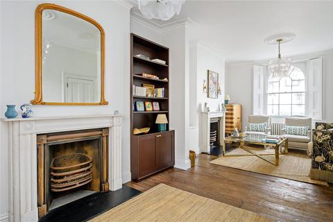 undefined, Theberton Street, Barnsbury, London, N1