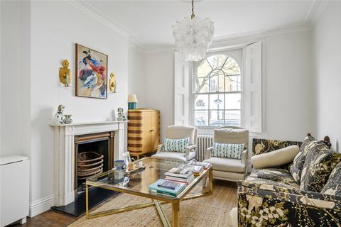 3 bedroom terraced house for sale, Theberton Street, Barnsbury, London, N1