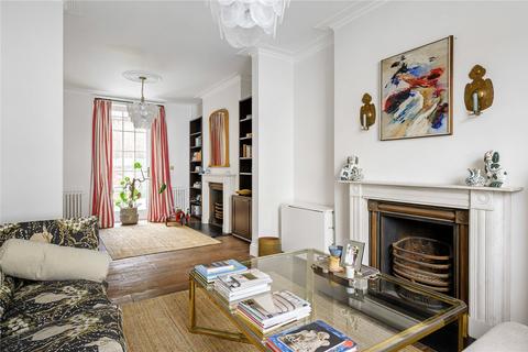 3 bedroom terraced house for sale, Theberton Street, Barnsbury, London, N1