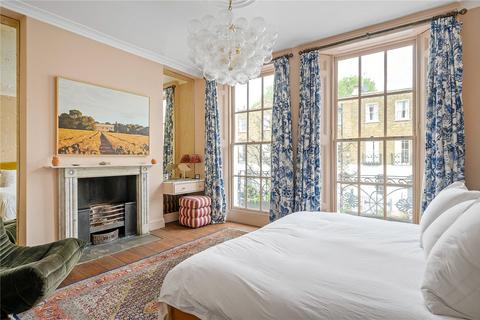 3 bedroom terraced house for sale, Theberton Street, Barnsbury, London, N1