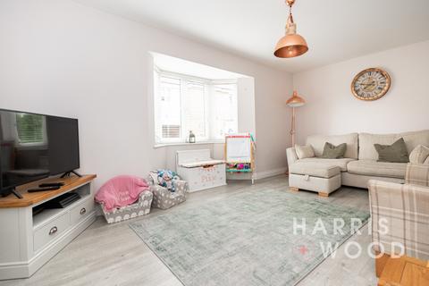 undefined, Samuel Courtauld Avenue, Braintree, Essex, CM7