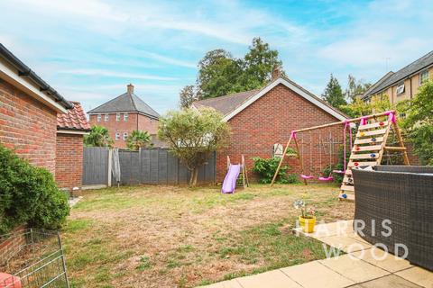 undefined, Samuel Courtauld Avenue, Braintree, Essex, CM7