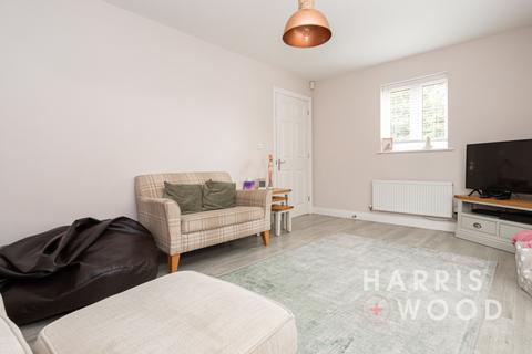 undefined, Samuel Courtauld Avenue, Braintree, Essex, CM7