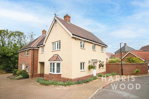 undefined, Samuel Courtauld Avenue, Braintree, Essex, CM7