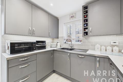 4 bedroom link detached house for sale, Samuel Courtauld Avenue, Braintree, Essex, CM7