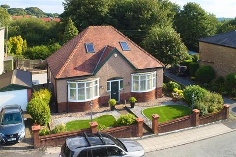3 bedroom detached bungalow for sale, Peel Brow, Ramsbottom, Bury