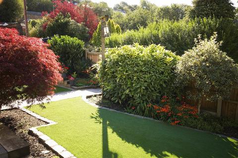 3 bedroom detached bungalow for sale, Peel Brow, Ramsbottom, Bury