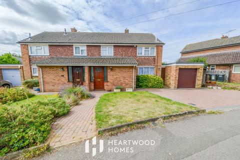3 bedroom semi-detached house for sale, Langley Grove, Sandridge, St. Albans, AL4 9DY