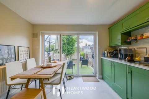 2 bedroom end of terrace house for sale, Bedford Road, St. Albans, AL1 3BH